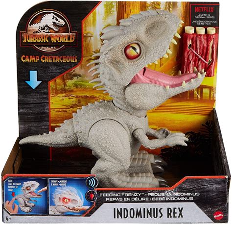 indominus rex toy